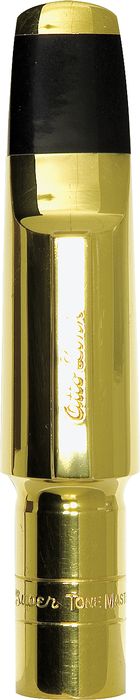 Otto Link&nbsp;Metal Baritone Saxophone Mouthpiece&nbsp;&nbsp;