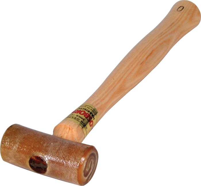Allied Music Supply&nbsp;Rawhide Mallet&nbsp;&nbsp;