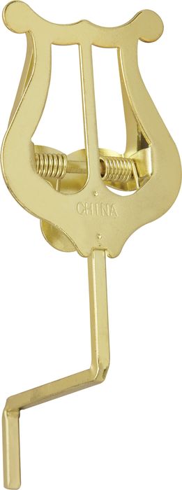 Grover-Trophy&nbsp;Marching Saxophone Lyre&nbsp;&nbsp;
