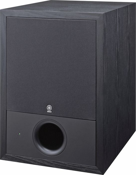 Yamaha&nbsp;SW10 Studio Subwoofer&nbsp;&nbsp;