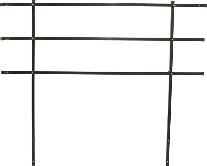 Lyons Riser Back Rails #3 Rail