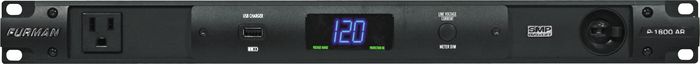 Furman P-1800 AR Voltage Regulator / Power Conditioner Furman P-1800 AR Voltage Regulator / Power Conditioner