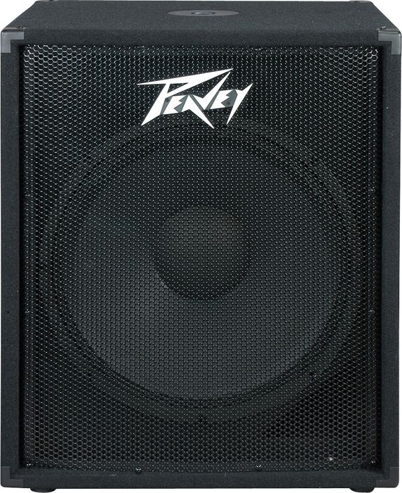 Peavey&nbsp;PV 118D Powered Subwoofer&nbsp;&nbsp;