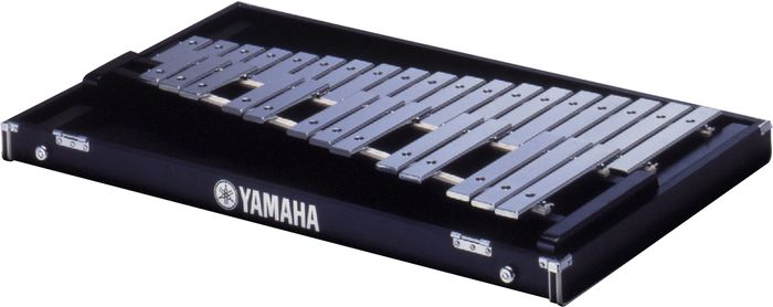 Yamaha&nbsp;YG-1210S70 Intermediate Bells w/ X-Style Stand&nbsp;&nbsp;