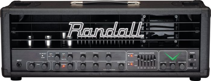 Randall&nbsp;V2 Guitar Amp Head&nbsp;&nbsp;