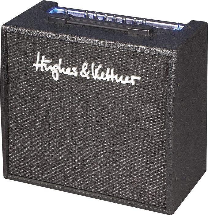 Hughes & Kettner&nbsp;Edition Blue 30-R 30W 1 x 10 Combo&nbsp;&nbsp;