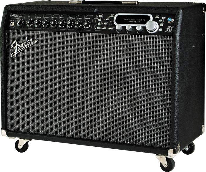 Fender&nbsp;Cyber Twin SE Amp&nbsp;&nbsp;
