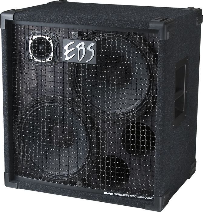 EBS&nbsp;Evolution NeoLine 212 Pro Speaker Cabinet&nbsp;&nbsp;