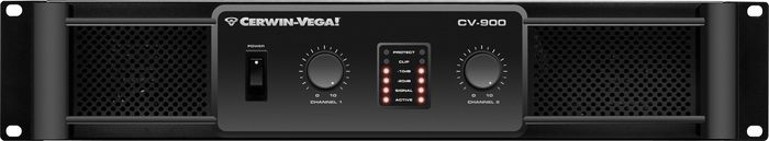 Cerwin-Vega&nbsp;CV-900 Power Amplifier&nbsp;&nbsp;