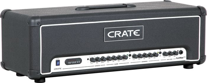 Crate Flexwave Series Fw120h 120W Guitar Amp Head