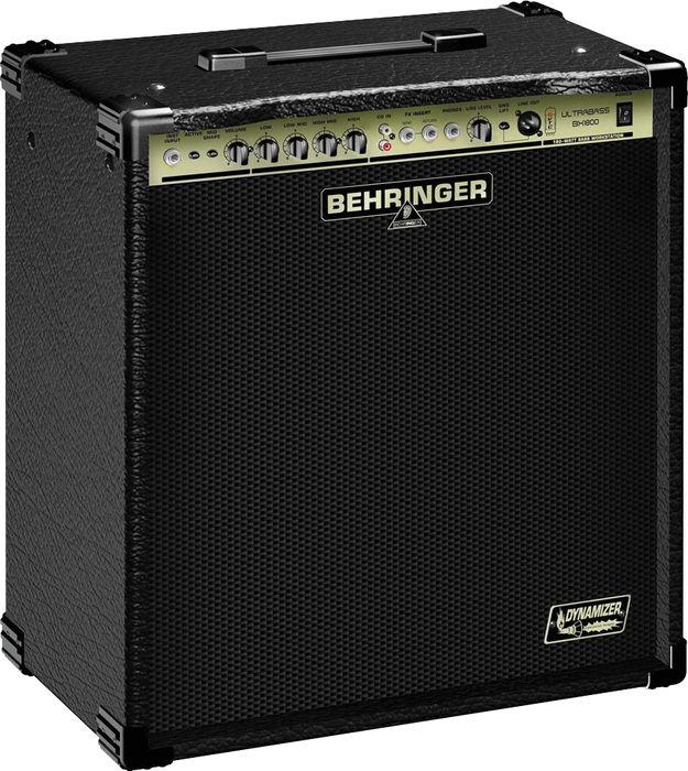Behringer&nbsp;Ultrabass BX1800 Bass Combo 180W&nbsp;&nbsp;
