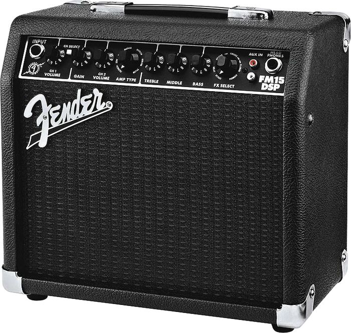 Fender Frontman 15