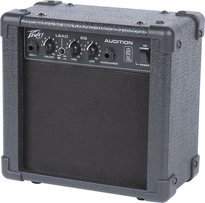 Peavey&nbsp;Audition Electric Guitar Practice Amplifier&nbsp;&nbsp;