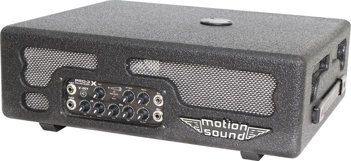 Motion Sound&nbsp;PRO-3X&nbsp;&nbsp;