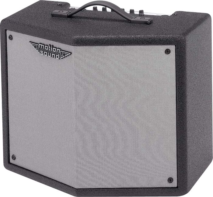 Motion Sound&nbsp;KP-100S Stereo 3D Amplifier&nbsp;&nbsp;