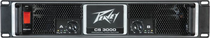 Peavey&nbsp;CS 3000 Power Amplifier&nbsp;&nbsp;