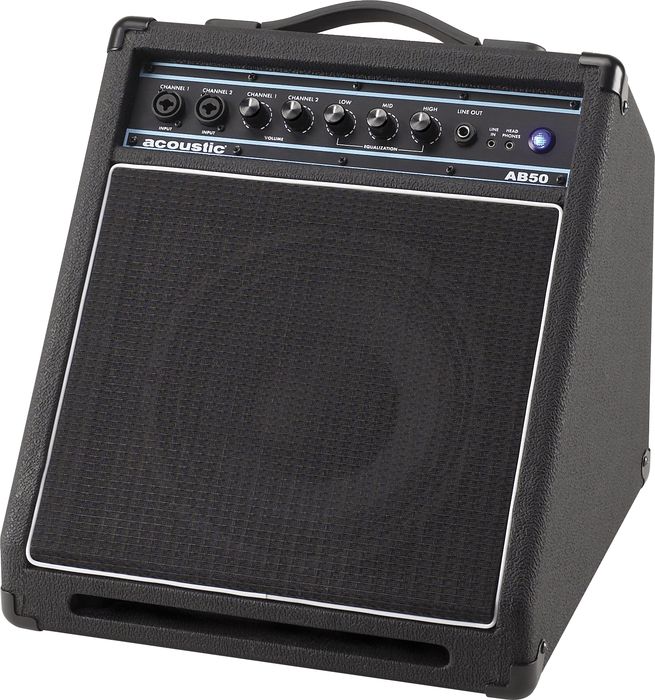 acoustic b20 bass amp