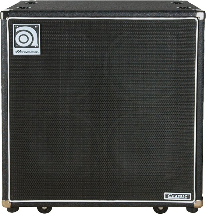 Ampeg&nbsp;SVT-410HE Bass Enclosure&nbsp;&nbsp;