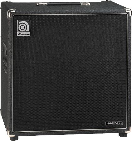 Ampeg&nbsp;BA-210SP Bass Combo Amp with Effects&nbsp;&nbsp;