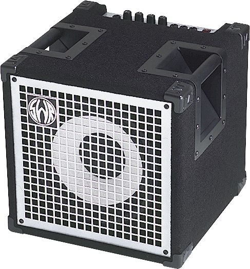 SWR&nbsp;LA10 Bass Combo Amplifier&nbsp;&nbsp;