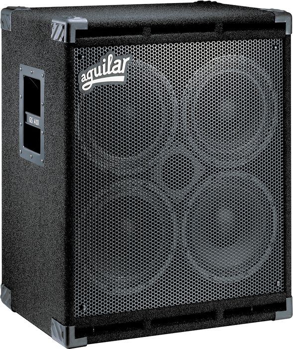Aguilar&nbsp;GS 410 Bass Cabinet&nbsp;&nbsp;