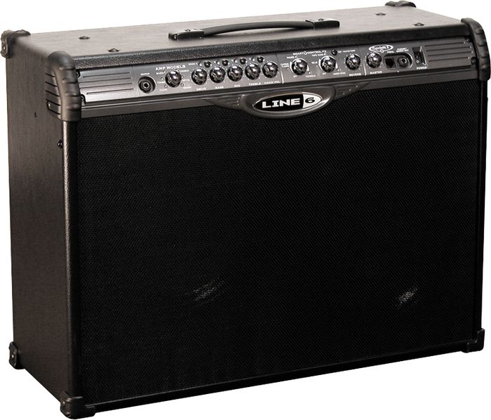 Line 6&nbsp;Spider II 212 Combo&nbsp;&nbsp;