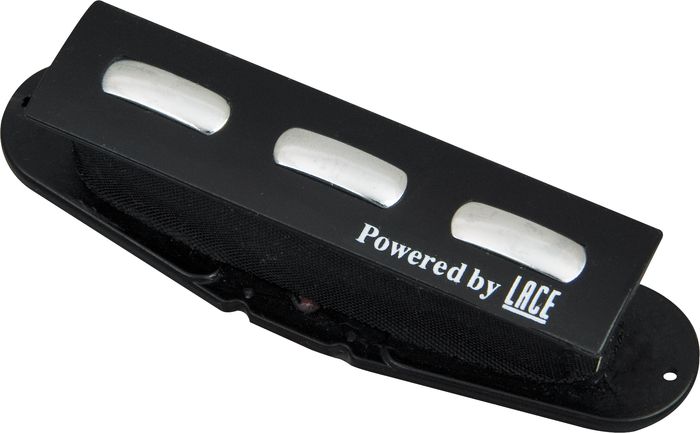 Lace Powered By Lace Tres Hombres Single Coil Electric Guitar Pickup Neck