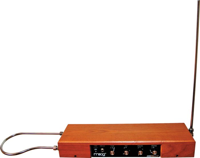 Moog&nbsp;Etherwave Theremin Standard&nbsp;&nbsp;