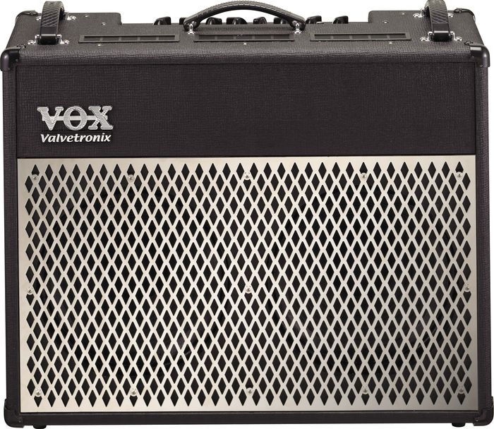 Vox&nbsp;Valvetronix AD100VT 100w 2x12 Guitar Combo Amp&nbsp;&nbsp;