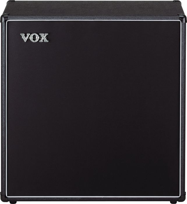 Vox&nbsp;Valvetronix V412BK 120w 4x12 Guitar Extension Cabinet&nbsp;&nbsp;