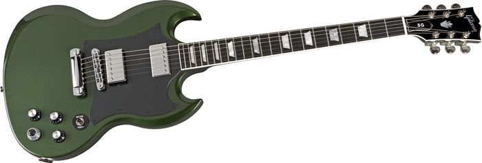 Gibson Robot Gibson Robot