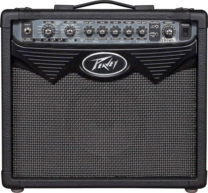 Peavey&nbsp;Vypyr 15 15W 1x8 Guitar Combo Amp&nbsp;&nbsp;