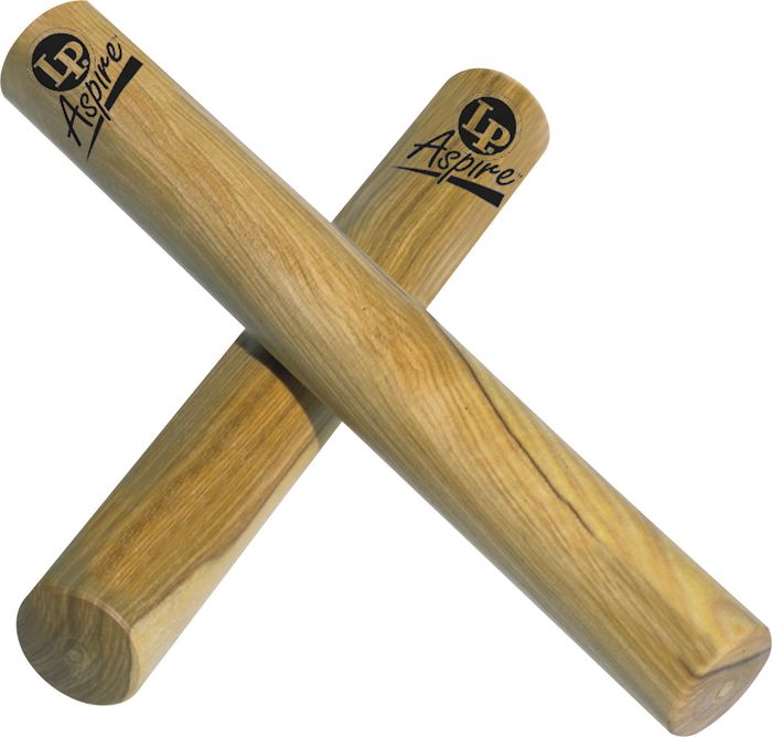 Lp Wood Clave