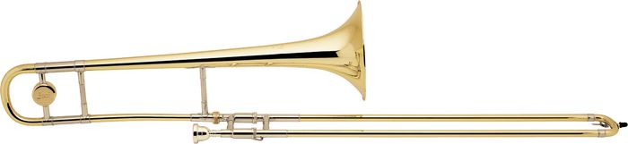 Bach&nbsp;16 Stradivarius Series Trombone&nbsp;Lacquer&nbsp;Yellow Brass Bell Lightweight Slide