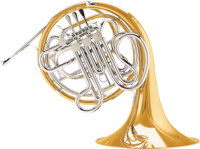 Conn&nbsp;9D CONNstellation Series Fixed Bell Double Horn&nbsp;&nbsp;