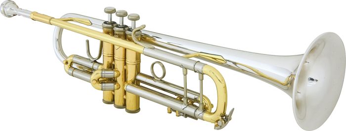 Bach&nbsp;180-37 Stradivarius Series Bb Trumpet&nbsp;&nbsp;
