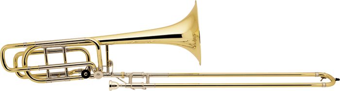 Bach&nbsp;50B3 Stradivarius Series Bass Trombone&nbsp;&nbsp;