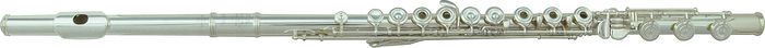 Yamaha&nbsp;600 Series Professional Flute&nbsp;YFL-684H/HV - Inline G, B Foot, Heavy Wall&nbsp;
