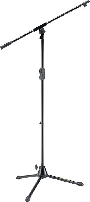 Hercules Stands&nbsp;EZ Clutch Mic Stand with Boom&nbsp;&nbsp;