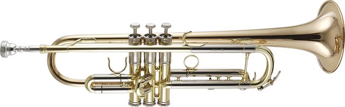 Getzen 3001Mv Mike Vax Artist Model Bb Trumpet 3001Mv Lacquer