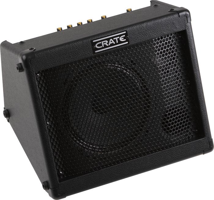 Crate&nbsp;TX15 Taxi Battery-Powered Combo Amp&nbsp;&nbsp;