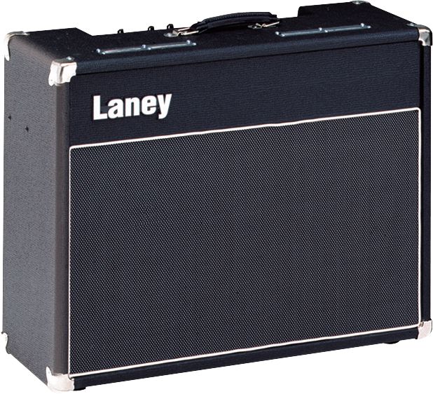 Laney VC30212 30W 2x12 AllTube Class A British Combo Musician's Friend