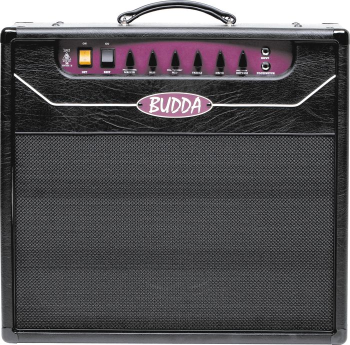 Budda&nbsp;Superdrive 30 Series II 1x12 Combo Amp&nbsp;&nbsp;