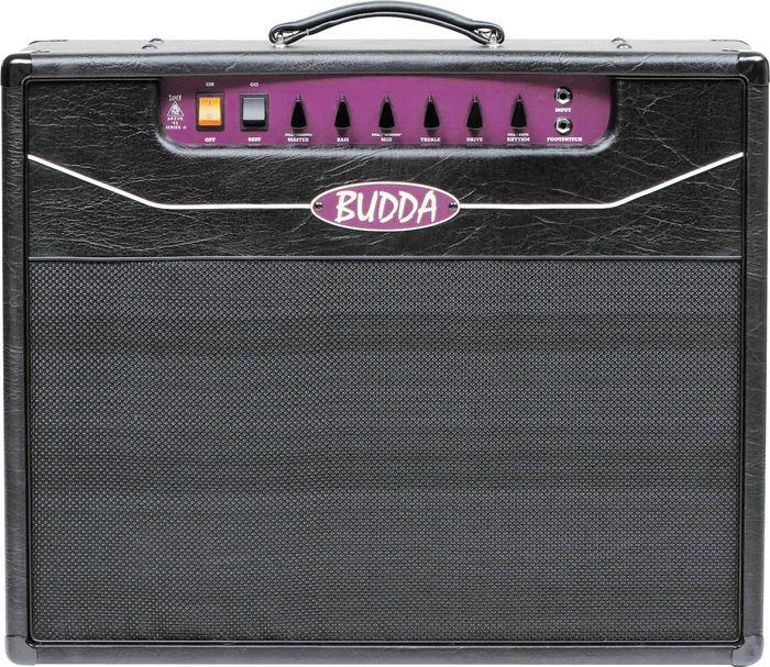 Budda&nbsp;Superdrive 45 Series II 2x12 Combo&nbsp;&nbsp;