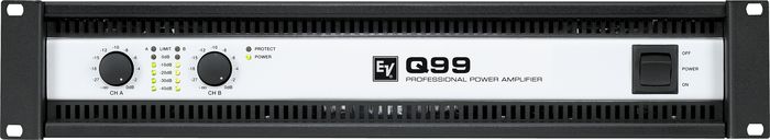 Electro-Voice&nbsp;Q99 Power Amplifier&nbsp;&nbsp;