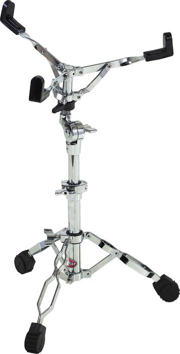 Gibraltar&nbsp;5600 Series Double Braced Snare Stand with Geared Basket Tilter&nbsp;&nbsp;