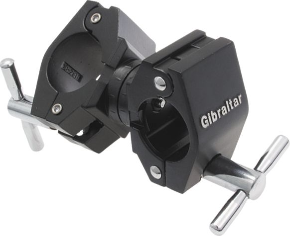 Gibraltar&nbsp;Adjustable Right-Angle Clamp for Gibraltar Road Series Racks&nbsp;&nbsp;