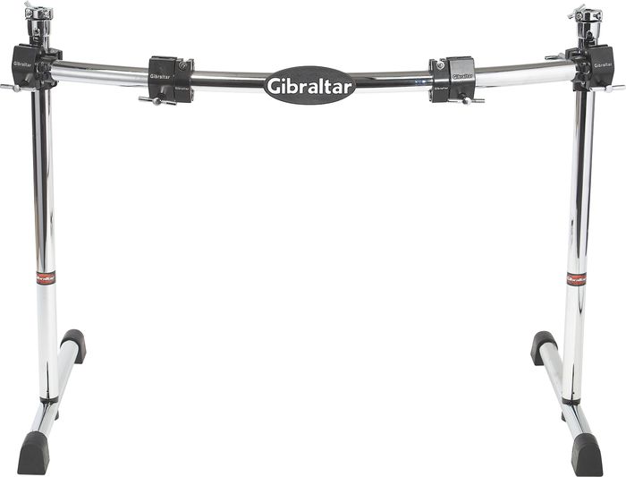 Gibraltar&nbsp;Curved Pipe Basic Drum Rack&nbsp;&nbsp;
