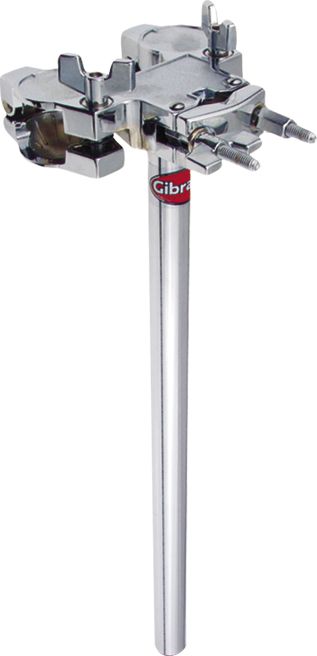 Gibraltar Double L-Rod Platform