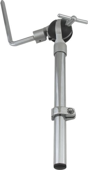 Gibraltar Hex L-Rod Ultra-Adjust Tom Arm